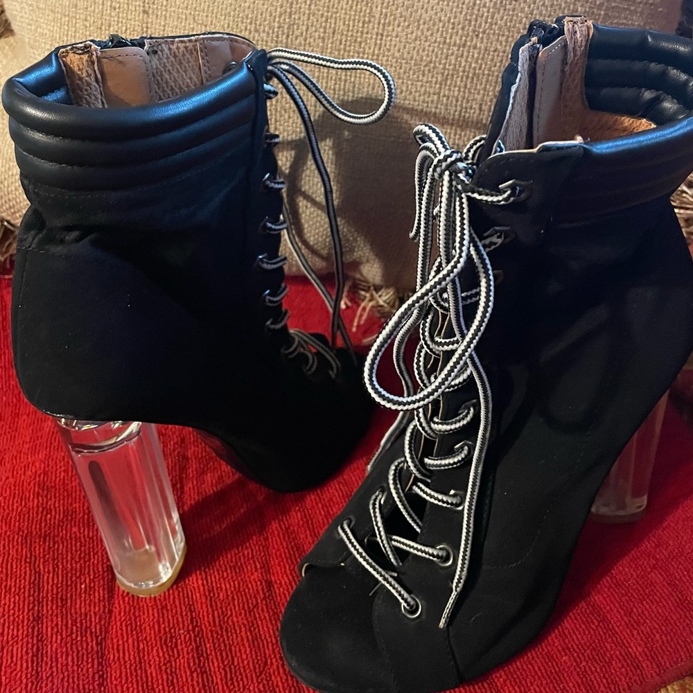 OH SO SEXY SHOES - Picture 3 of 13